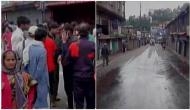 WB Govt. orders offices to remain open in Darjeeling, Kalimpong