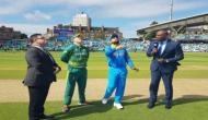 India vs South Africa: Proteas squad announced for upcoming three ODIs
