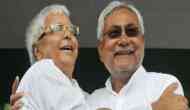 Lalu Yadav, Nitish Kumar to meet Sonia Gandhi soon: Tejashwi Yadav 