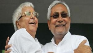 Lalu Yadav, Nitish Kumar to meet Sonia Gandhi soon: Tejashwi Yadav 