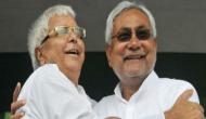 Bihar grand alliance will be there till 2025: JD (U)