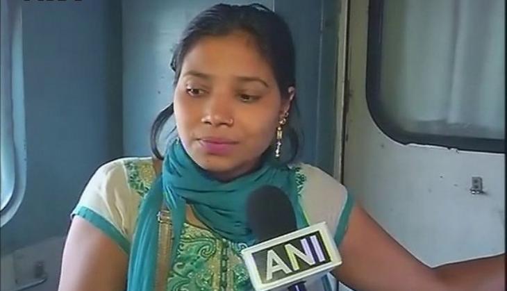 Para-athlete accuses railways for cruelty, demands to meet Prabhu