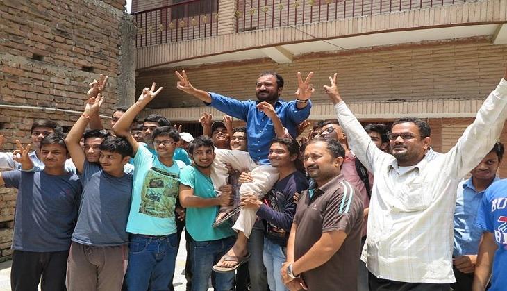 Super-30 Anand Kumar