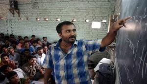 Super 30 founder Anand Kumar felicitated with prestigious award in the US