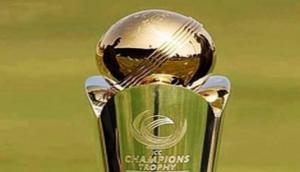 Champions Trophy: Pakistan opt to field against Lanka