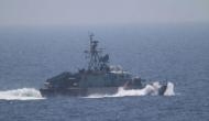 Iran sends naval fleet to Oman, Indian Ocean, Gulf of Aden