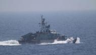 Navy's INS Trishul thwarts piracy attempt on Indian ship