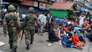 Mamata vs GJMM: Who will blink first in the Darjeeling stand-off?