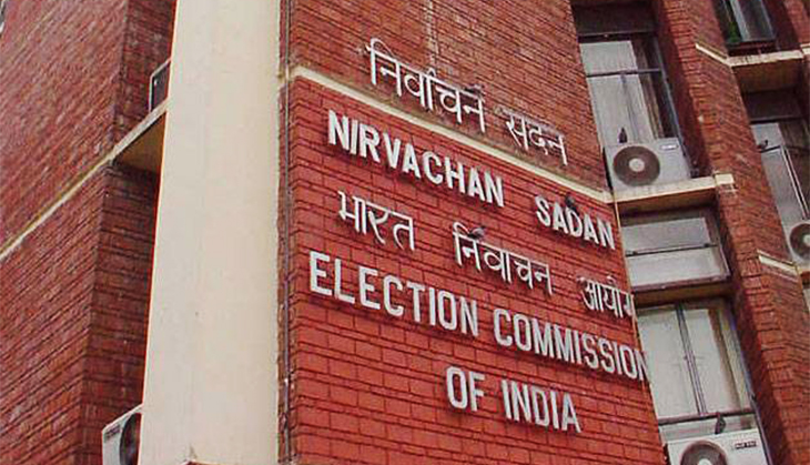 After facing flak on EVMs, EC demands contempt powers