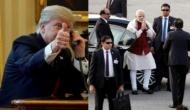 US: President Donald Trump to host PM Narendra Modi on 25-26 June 