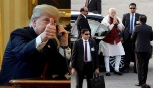US: President Donald Trump to host PM Narendra Modi on 25-26 June 