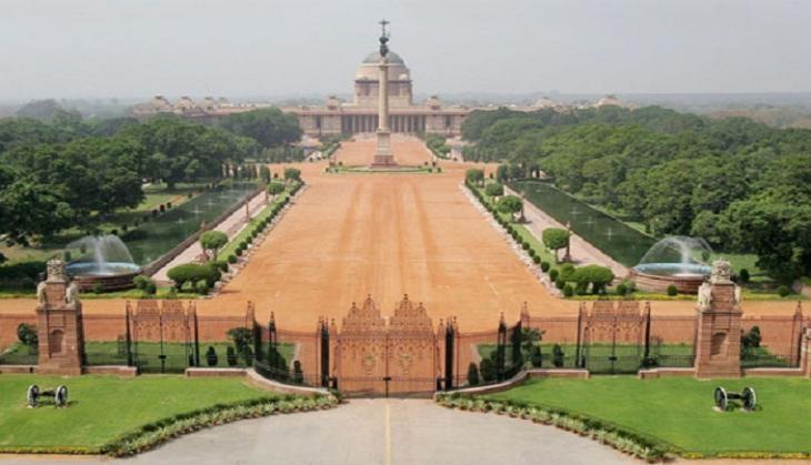 PRESIDENTIAL ELECTION INDIA