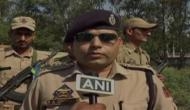 Amid continuous ceasefire violations by Pak, SDPO Naushera assures security