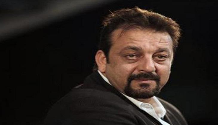 Sanjay Dutt