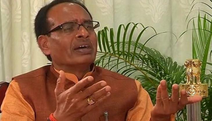 shivraj singh chauhan