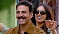 Watch: Akshay Kumar launches 'toilet' anthem titled 'Toilet Ka Jugaad'