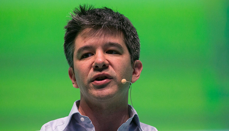 Uber exodus continues in wake of two investigations into alleged toxic work culture