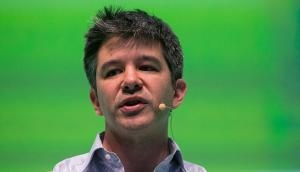 Uber CEO Travis Kalanick sends email with rules for 'sex' with colleagues