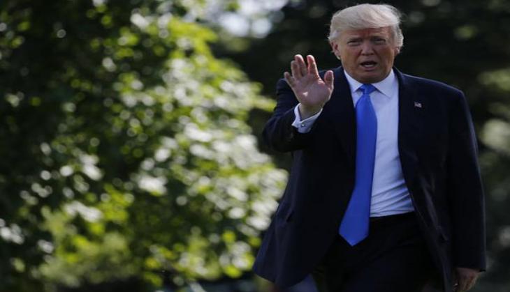 Russia Probe: Senator Schumer invites Trump to testify before Senate