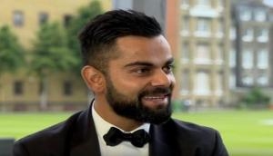 Wouldn't be a problem for me, Shastri to get going: Virat Kohli