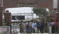 India to repatriate 11 Pakistani prisoners via Wagah Border today