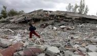 Earthquake of 6.2-magnitude jolts western Turkey