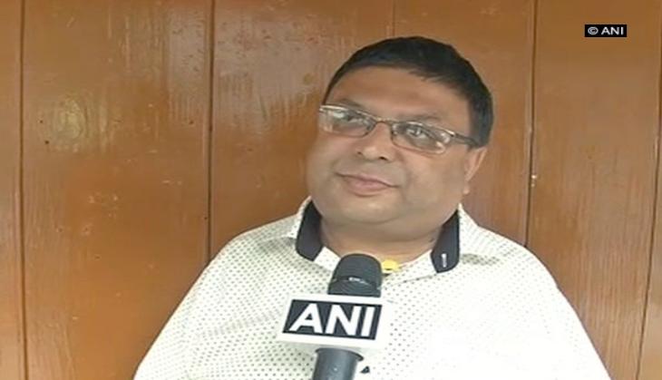 GJM general secy seeks Centre's intervention in Gorkhaland fiasco
