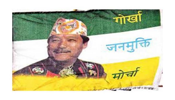 GJM 'suicidal' bandh for 'political benefit': WB minister