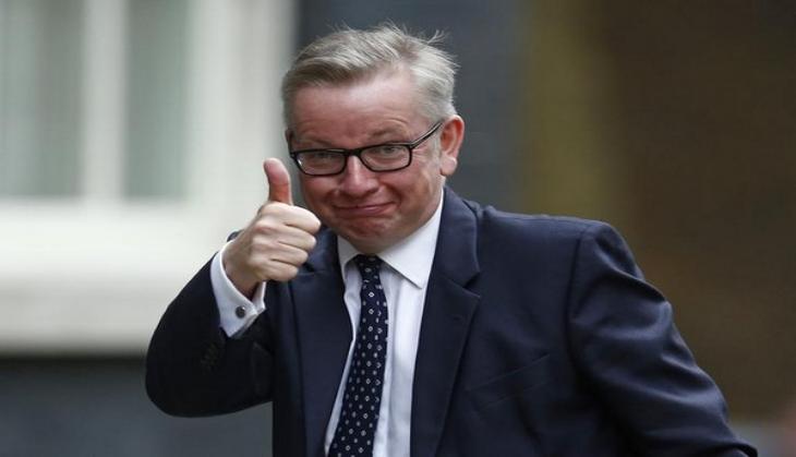 UK Cabinet reshuffle: Michael Gove makes shocking return as Environment Secretary