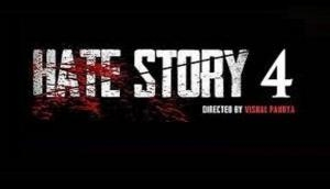 Shoot for 'Hate Story 4' starts in London