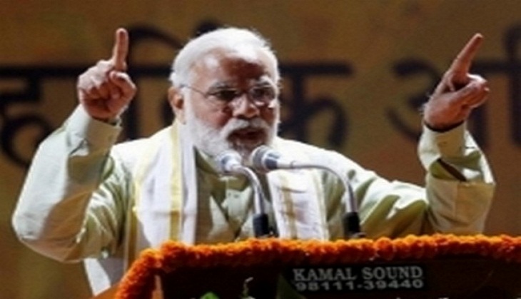 Modi govt to 1,900 NGOs: Get bank account verified or face penal action