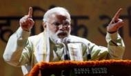 Telugu poet Reddy's demise is a major loss to literary world: PM