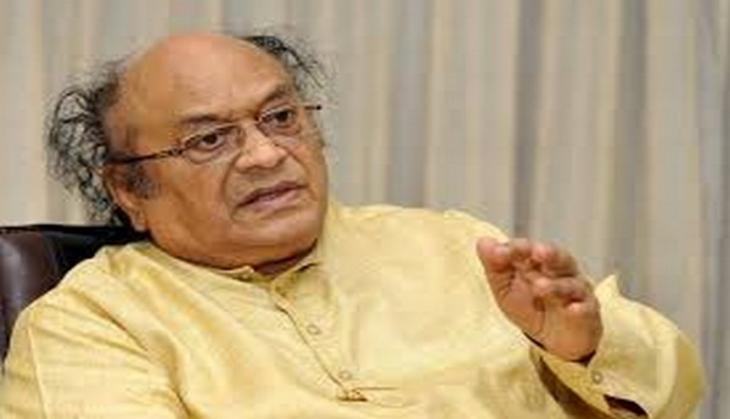 Jnanpith awardee C Narayan Reddy passes away