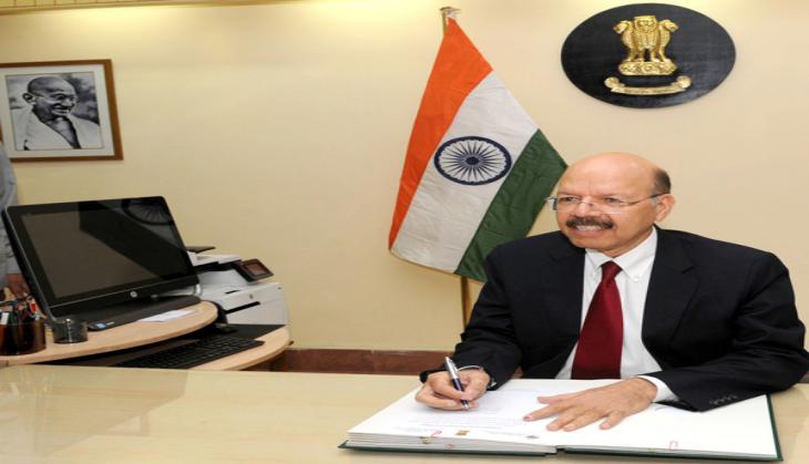 Achal Kumar Joti to succeed Nasim Zaidi as Chief Election Commissioner