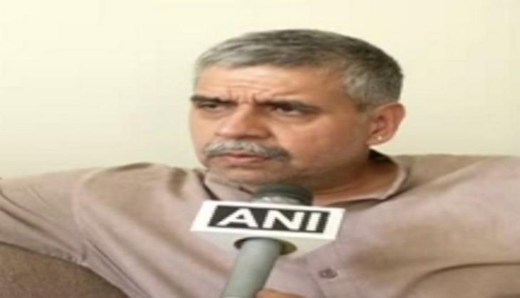 Sandeep Dikshit apologises again, says shouldn't have used 'uncivilised' words