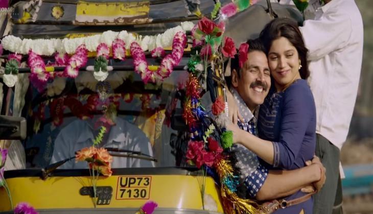 Toilet ek prem katha