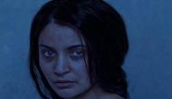 Anushka Sharma scares up in first look of 'Pari'
