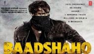 Ajay Devgn's 'Baadshaho' starts on high note at ticket windows