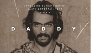 Wouldn't have done 'Daddy' if look-test had failed: Arjun Rampal