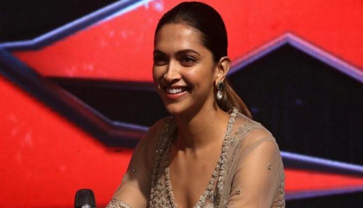 Trollers offer food to 'too skinny' Deepika Padukone on Instagram