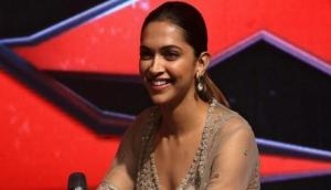 Deepika Padukone 'honoured' to be part of Academy members