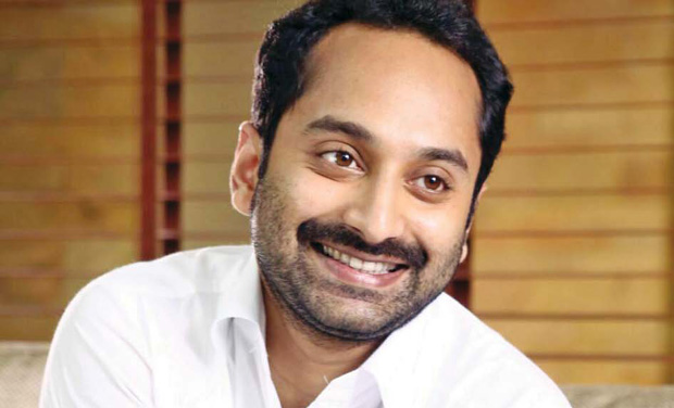 Fans should not spoil their life for film stars, says actor​ ​​Fahadh Faasil