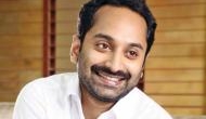 Fans should not spoil their life for film stars, says actor​ ​​Fahadh Faasil