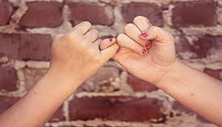 With age, we tend to choose friends over family