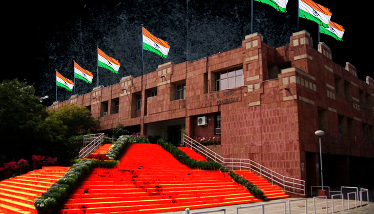 How to make JNU more 'nationalist': here are 7 suggestions from Hindutva stable