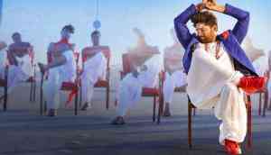 Climax of Allu Arjun's DJ is one of its kind, I’m sure the audience will have a blast in ​cinemas, says Harish Shankar