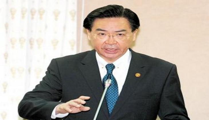 Taiwan to rethink cross-strait relations as Panama ties diplomatic knot with China