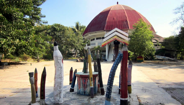 How arts heal and galvanise the youth of Timor Leste