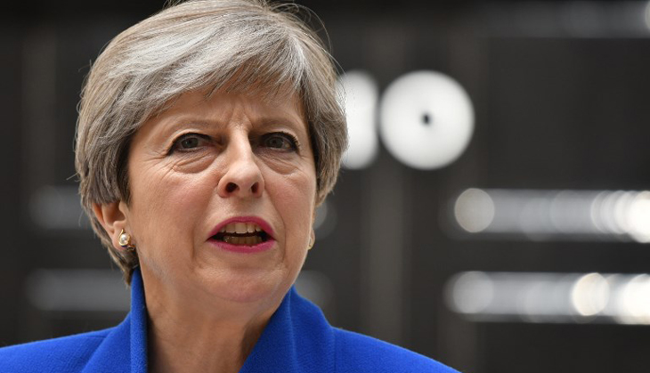 Can a minority Conservative government survive? Let’s look at the maths