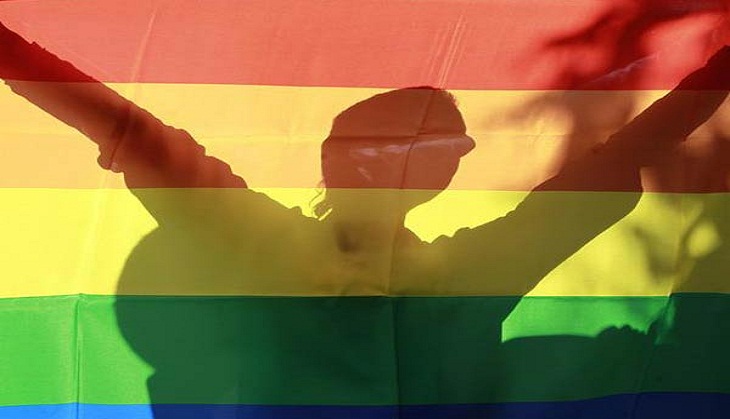 African-American Christian counselling students' experiences with LGB clients